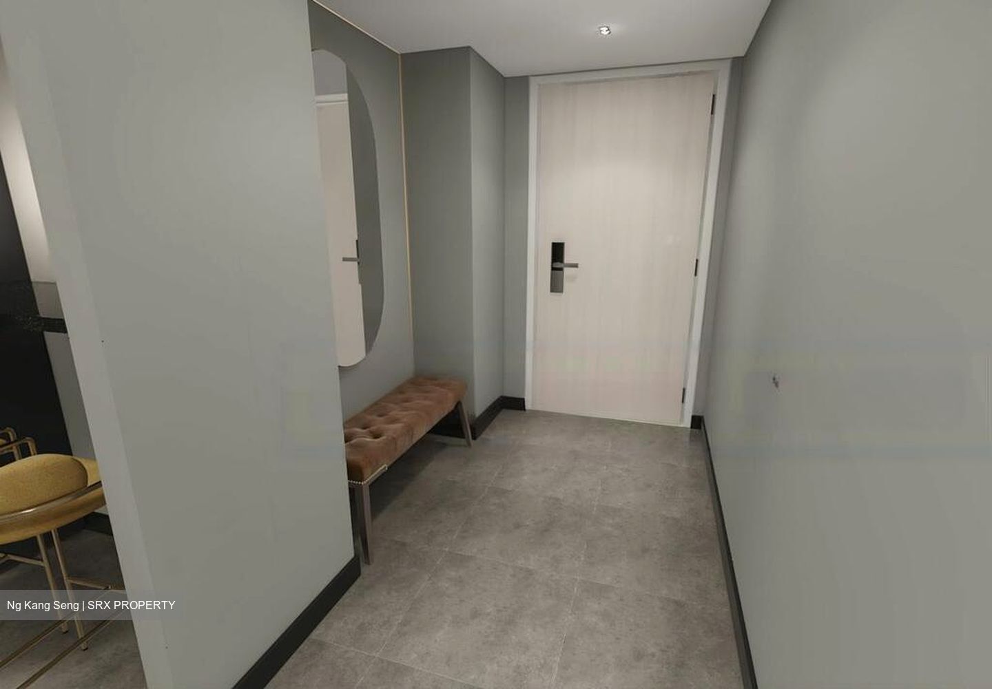 Ferraria Park Condominium (D17), Condominium #577026291